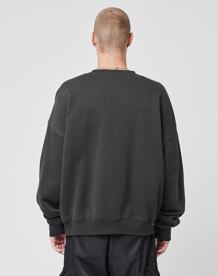Live – Fast Sweater