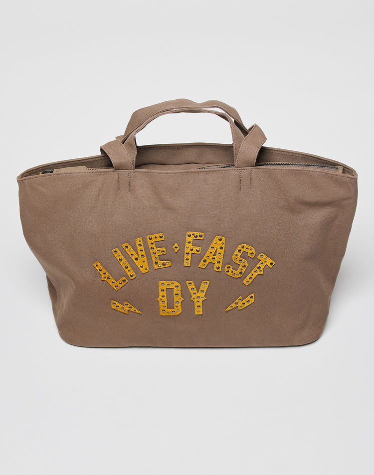 LFDY Tote Bag