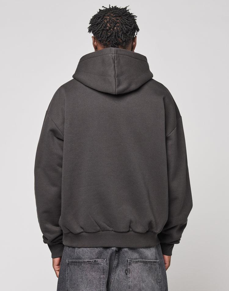 Live Fast Stallion Hooded