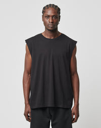 Basic Muscle Shirt