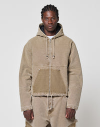 Faded Workwear Jacket