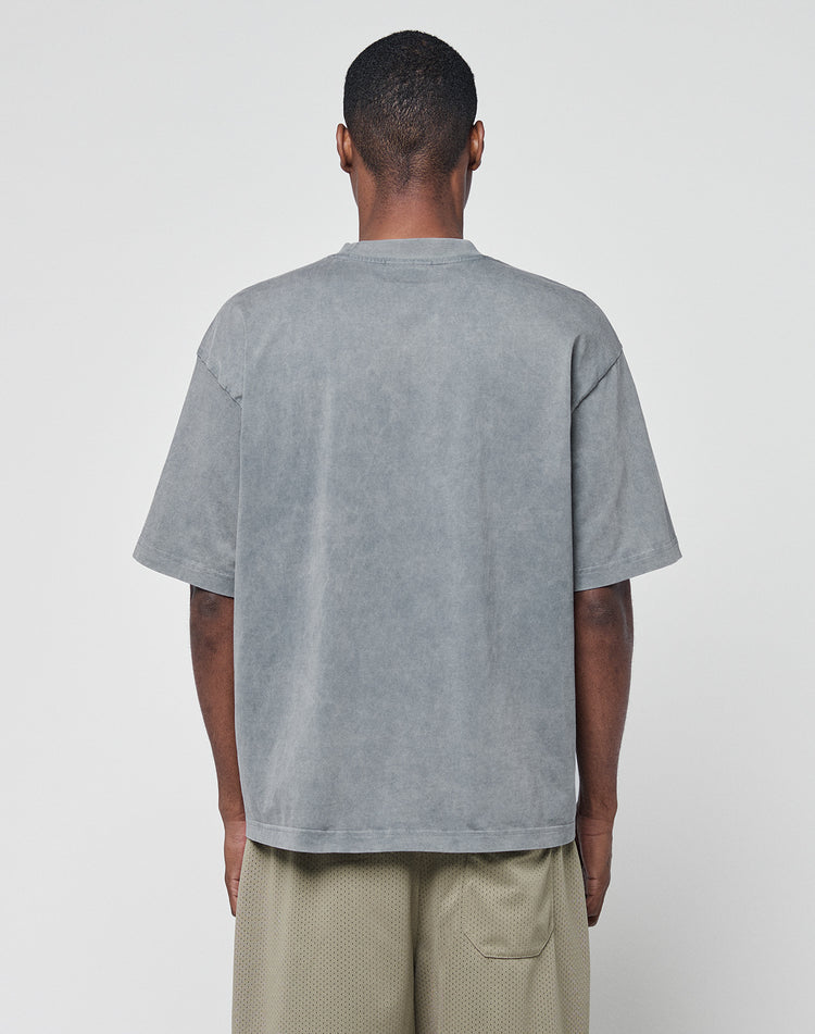 Basic +49 Chest Tee