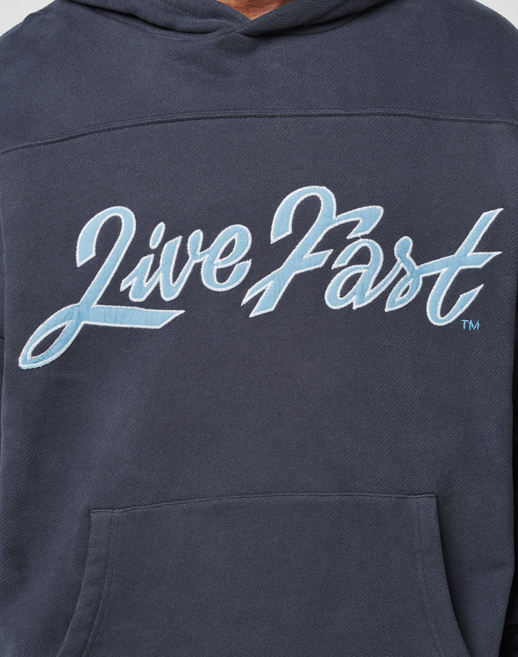 LFDY Script Hooded