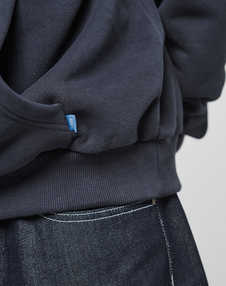LFDY Script Hooded