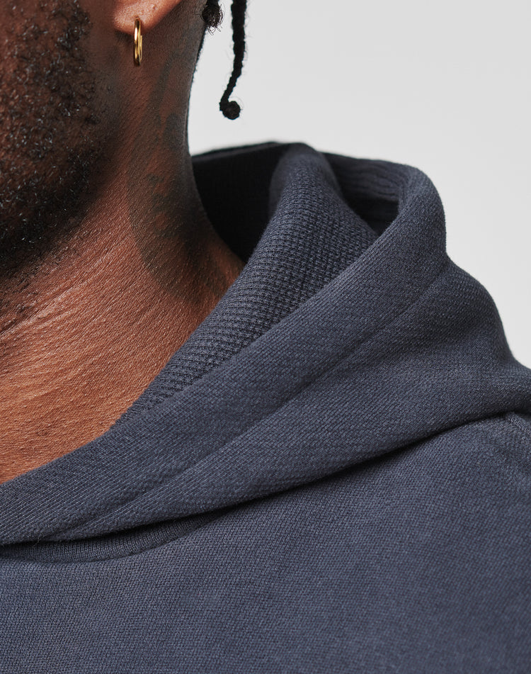 LFDY Script Hooded