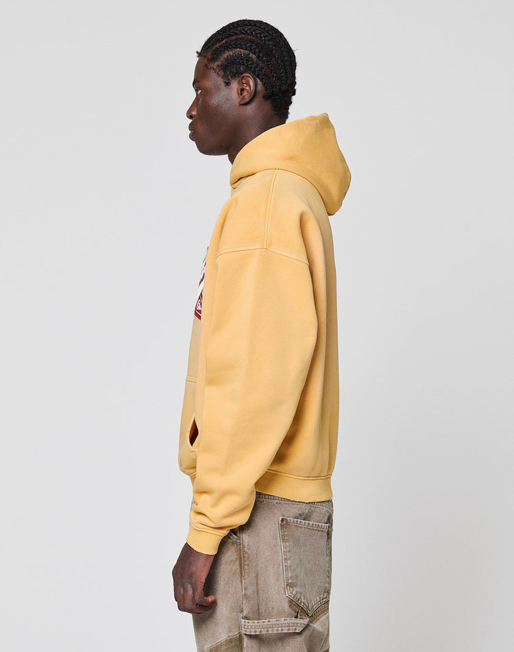 LFDY Corp. met capuchon