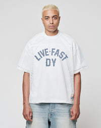 LFDY Boxy Jersey