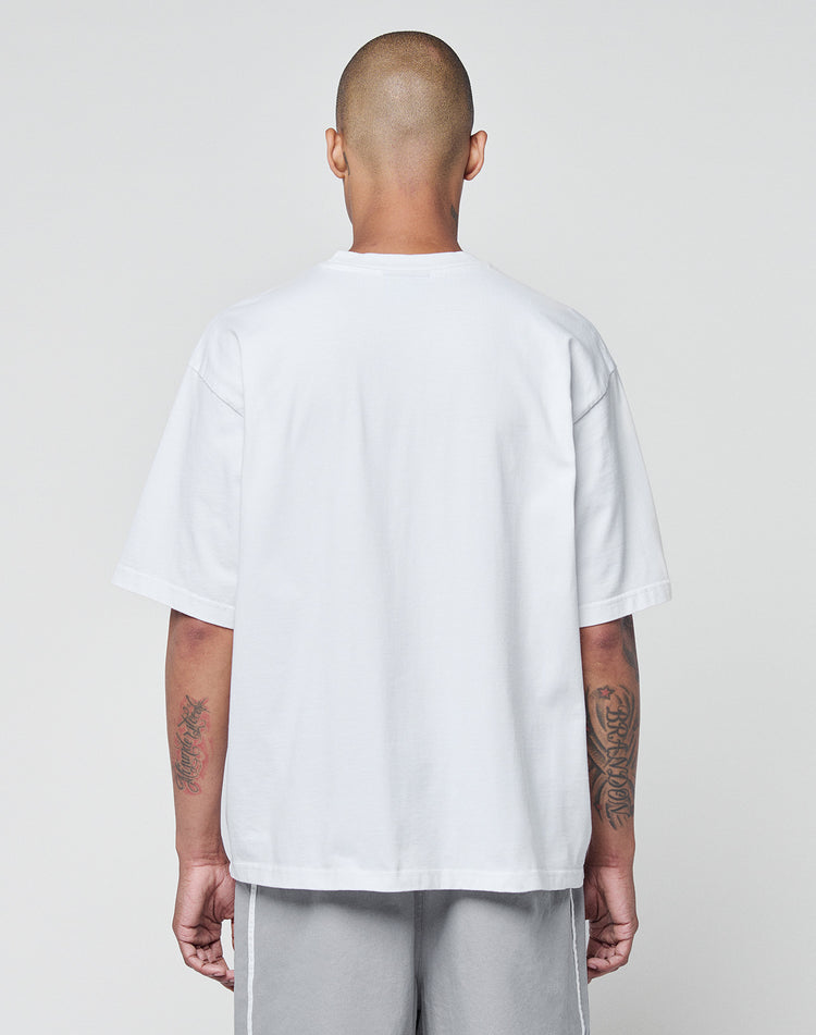 Basic +49 Tee