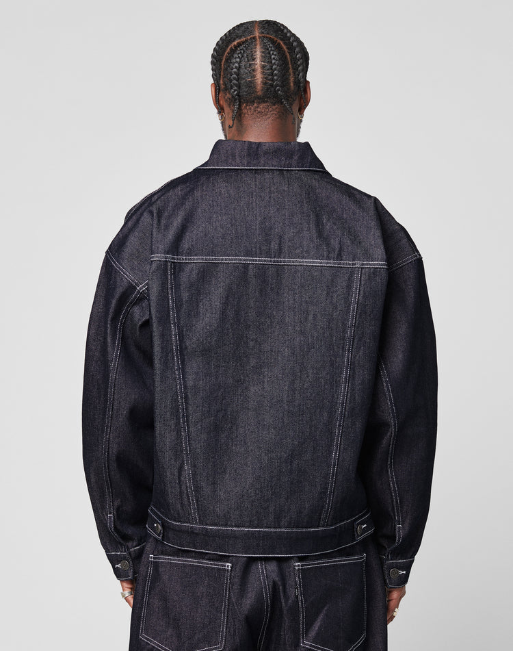 LFDY Denim Jacket