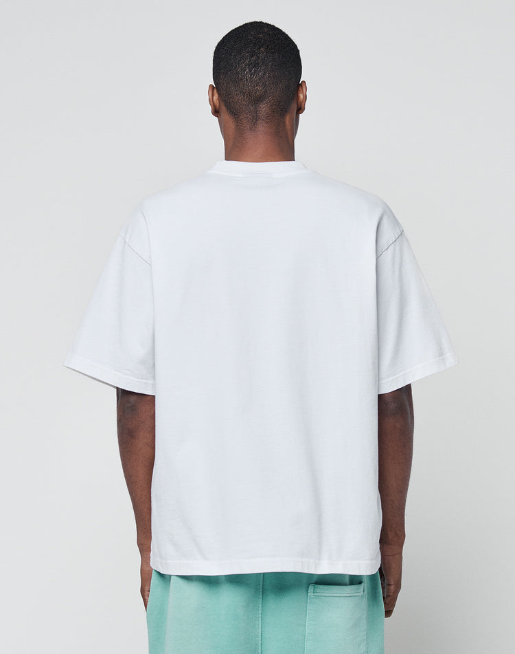Basic +49 Tee