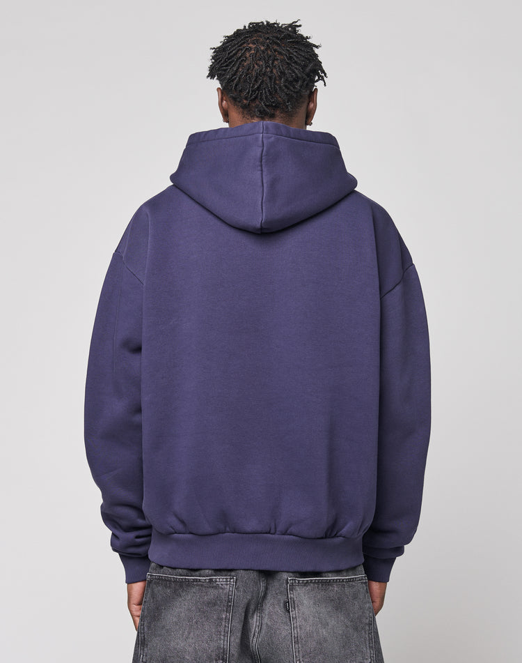 Live Fast Stallion Hooded