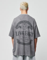 LFDY Loyal Tee