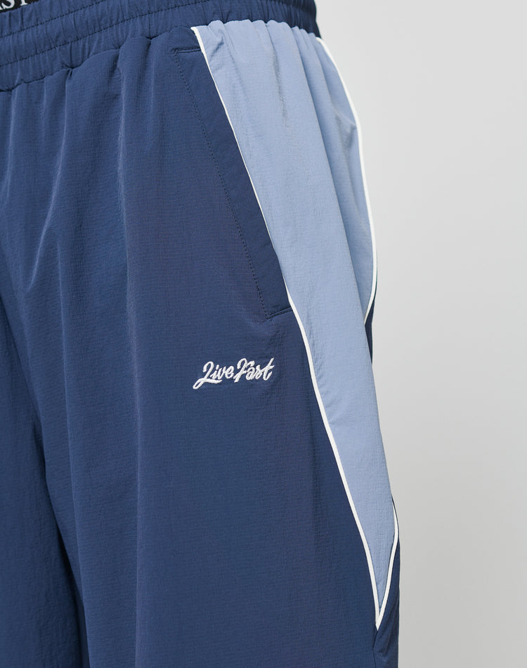 Basic Nylon Trackpants