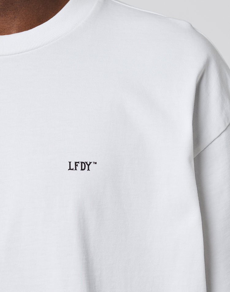 LFDY Monaco Boys Tee