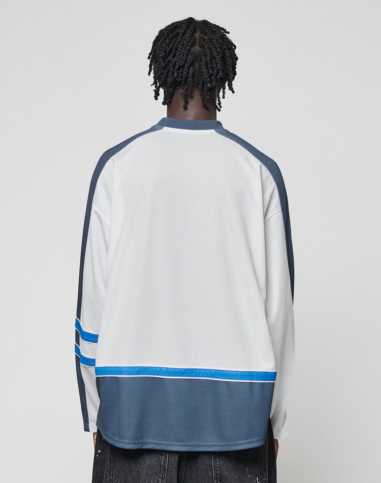 LFDY Flames Jersey