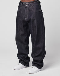 LFDY Baggy Denim