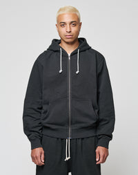 LFDY Lightweight Hooded Zip