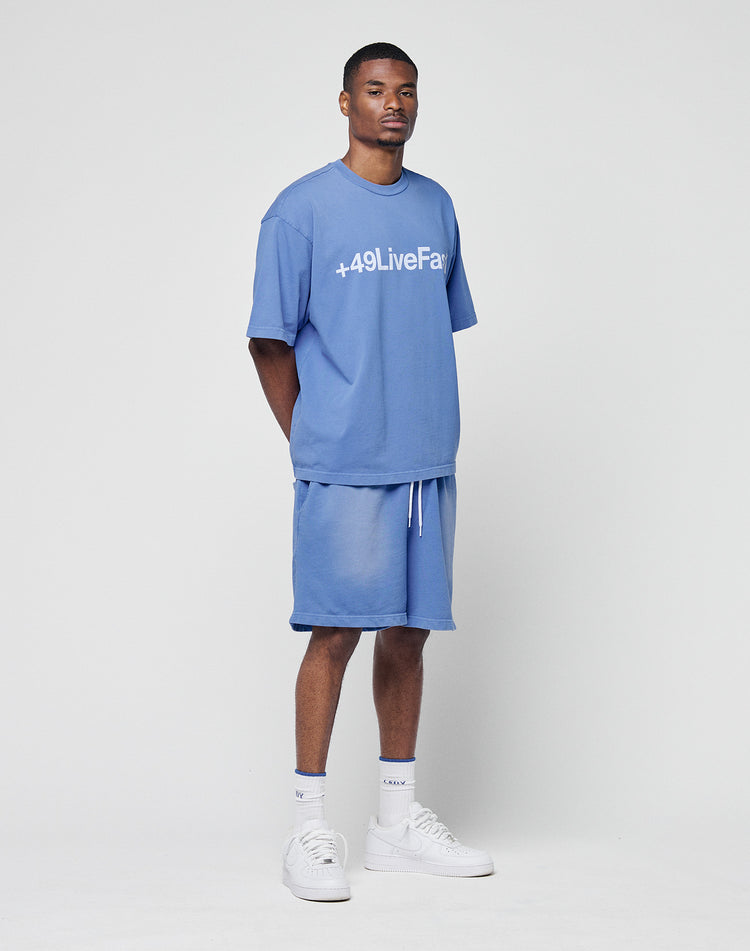 Basic +49 Tee
