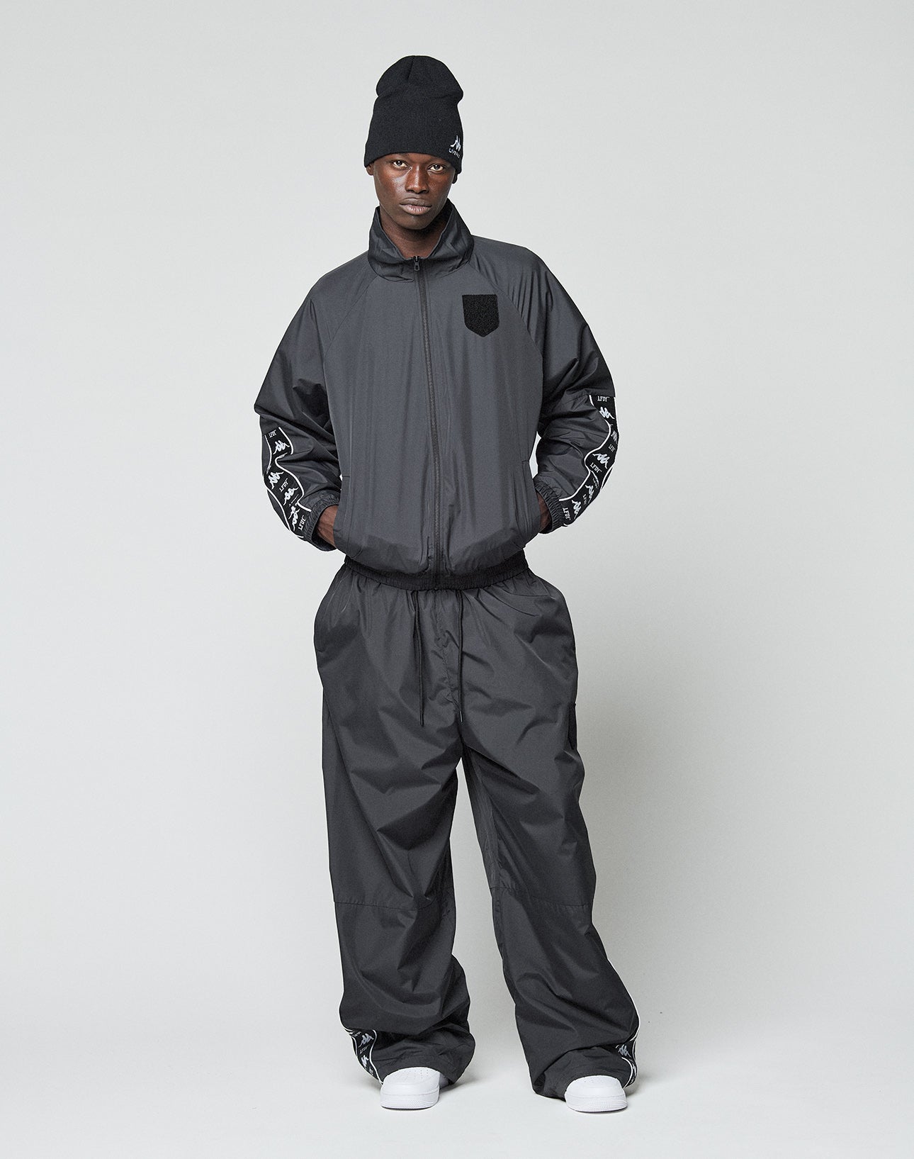 LFDY x Kappa Track Pants