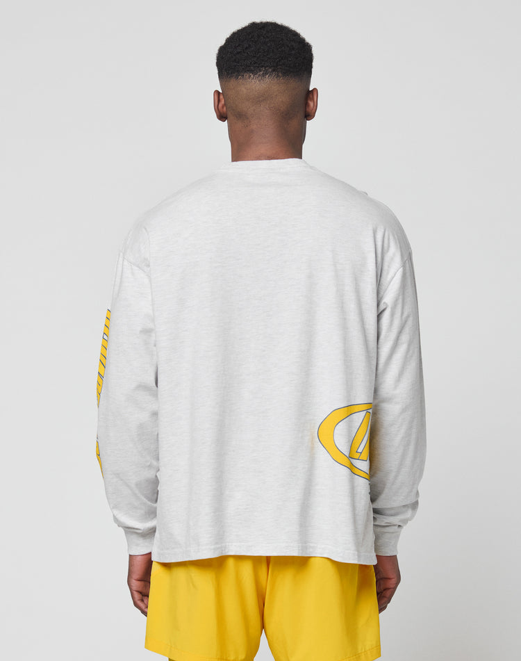 LFDY Split Sphere Longsleeve