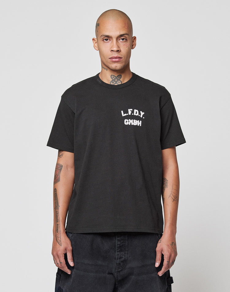 LFDY Wijk T-shirt