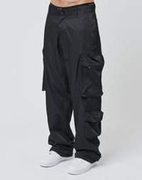 Nylon Cargo
