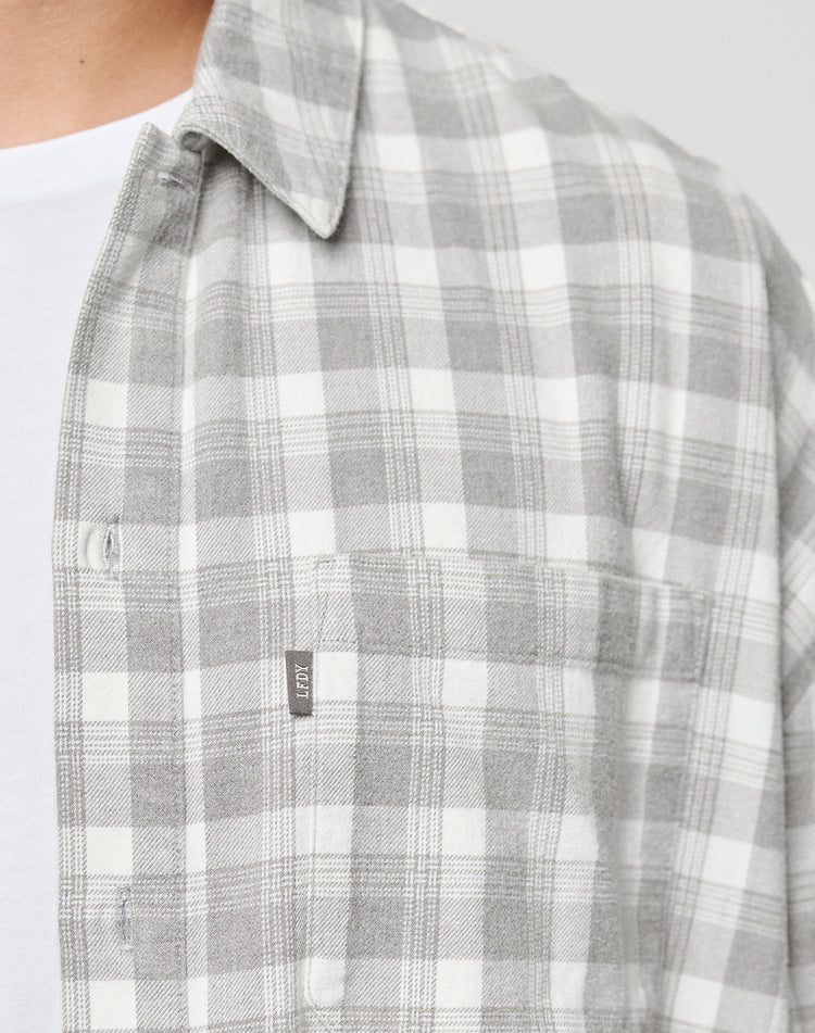 LFDY Light Flannel