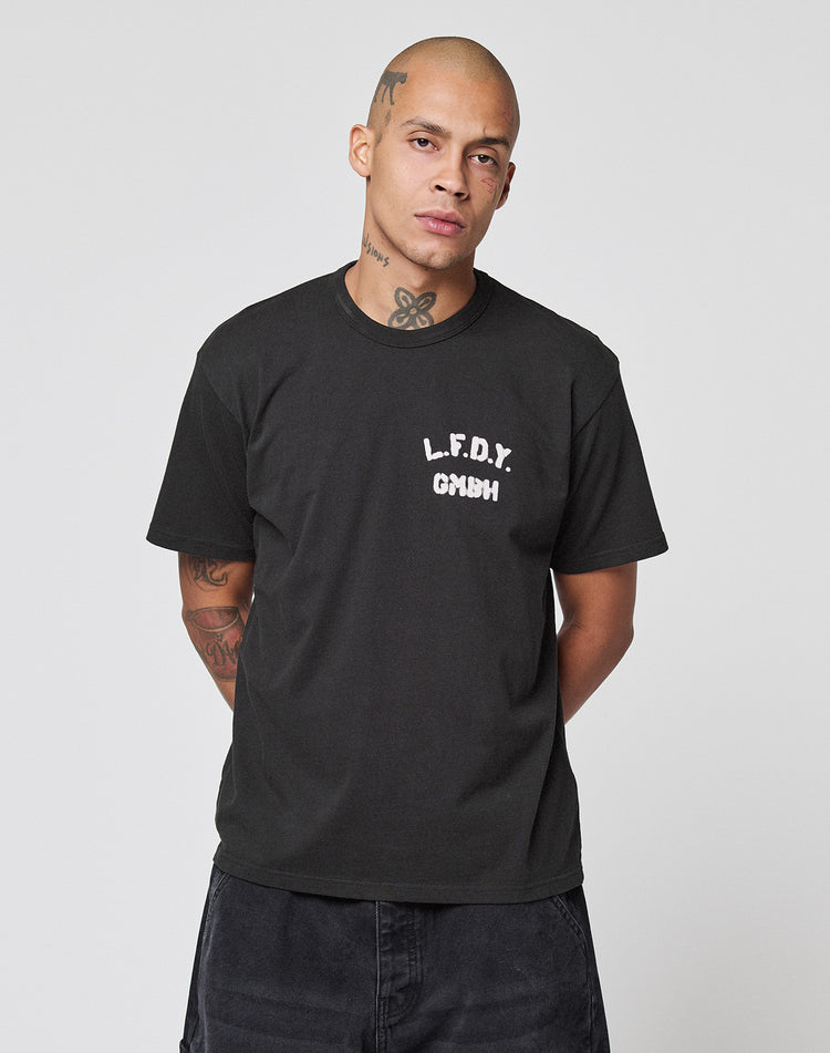 LFDY Wijk T-shirt
