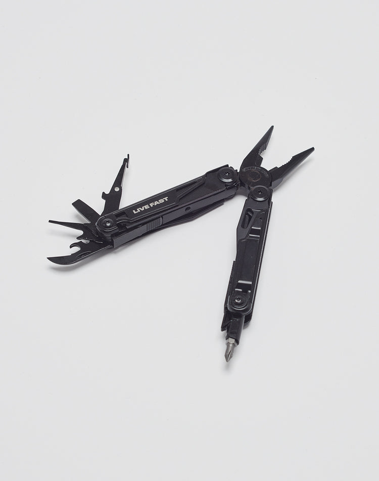 Live Fast Multifunction Tool