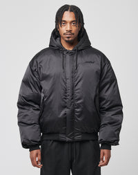 LFDY Winter Bomber Jacket