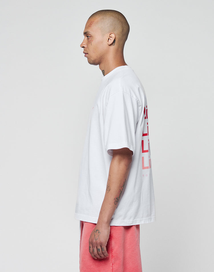 Basic Evidence Tee