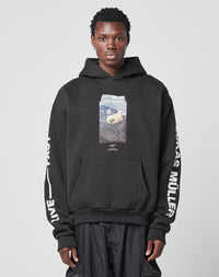 Mirror Hooded