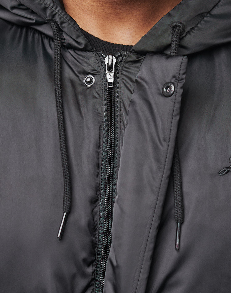 LFDY Winter Bomber Jacket