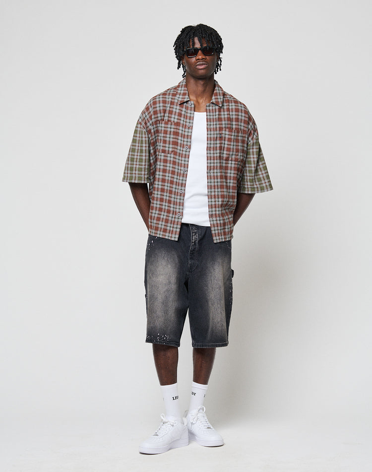 LFDY Light Flannel