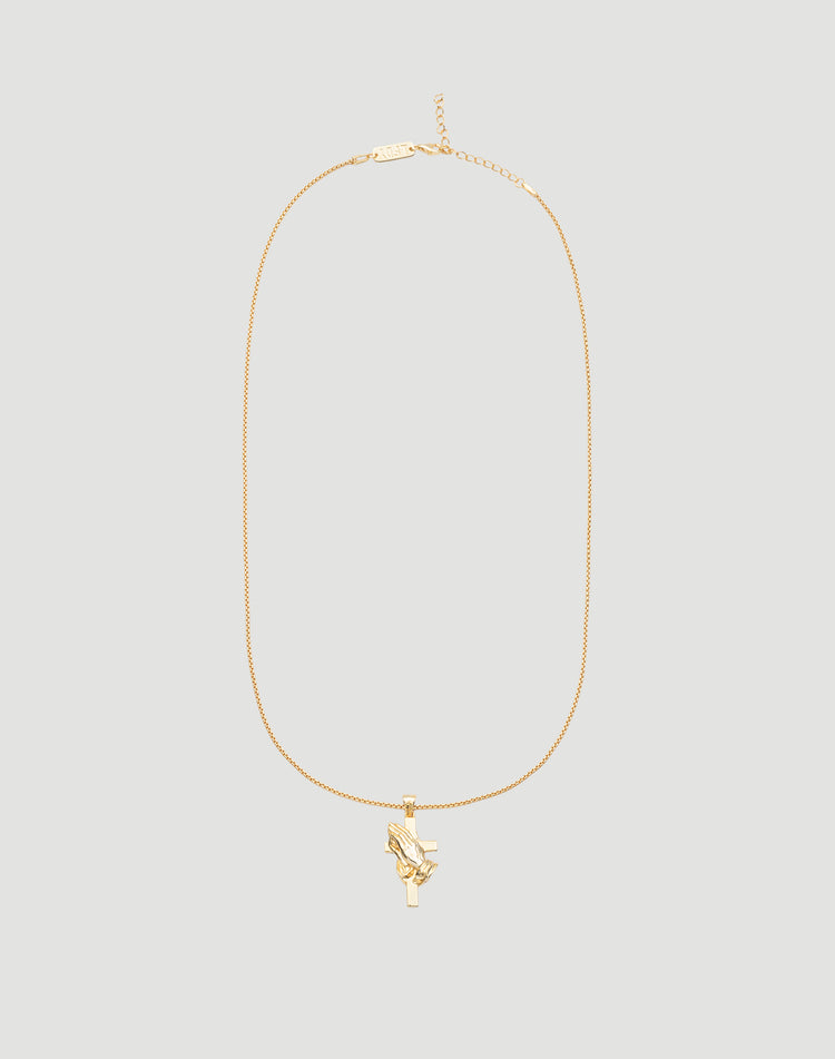 LFDY Praying Chain