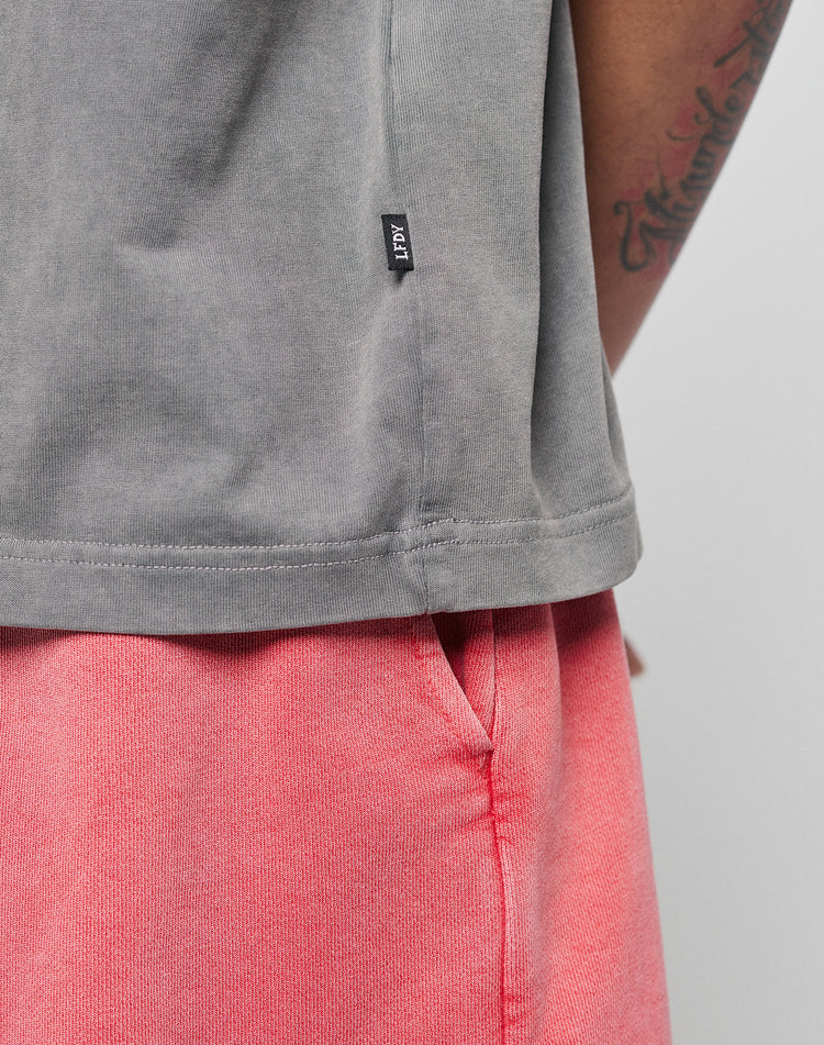 Basic Trademark Tee