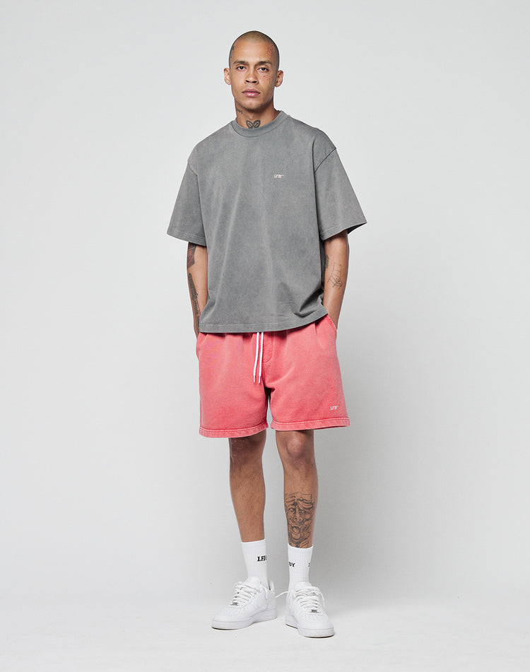 Basic Trademark Tee
