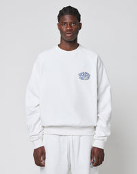 LFDY Radiator Sweater