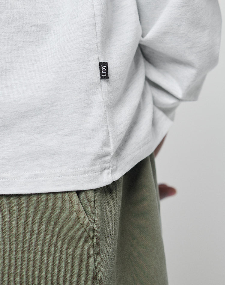 Basic Longsleeve