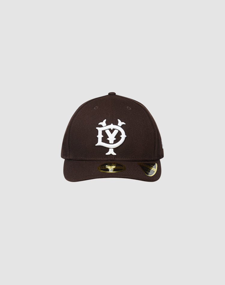 LFDY X NEW ERA 59FIFTY LOW PROFILE