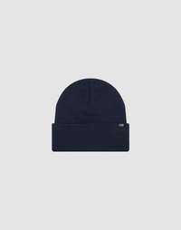 Basic Beanie