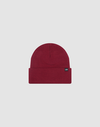 Basic Beanie