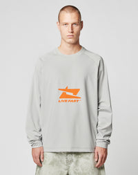 LFDY Sports Longsleeve