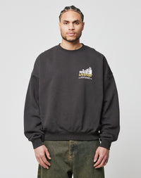 LFDY Supply Sweater