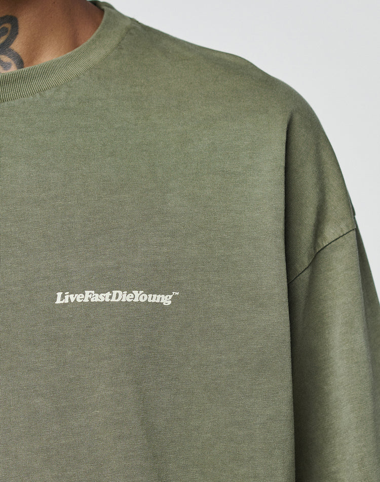 Basic Longsleeve