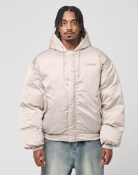 LFDY Winter Bomber Jacket