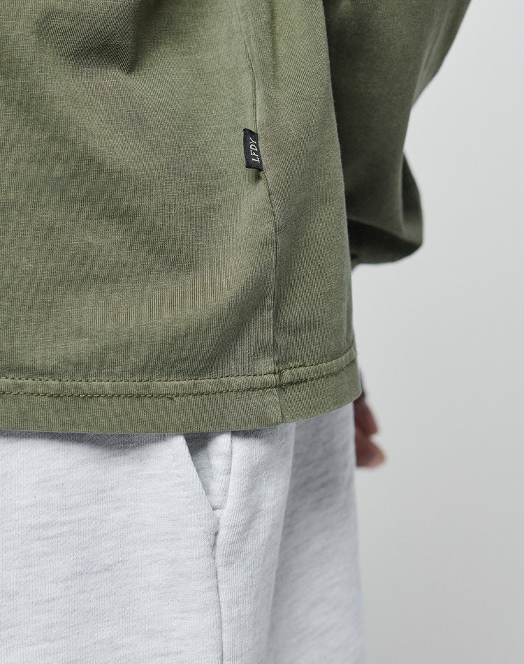 Basic Longsleeve