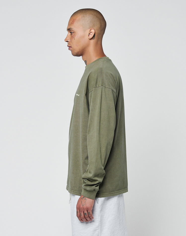 Basic Longsleeve