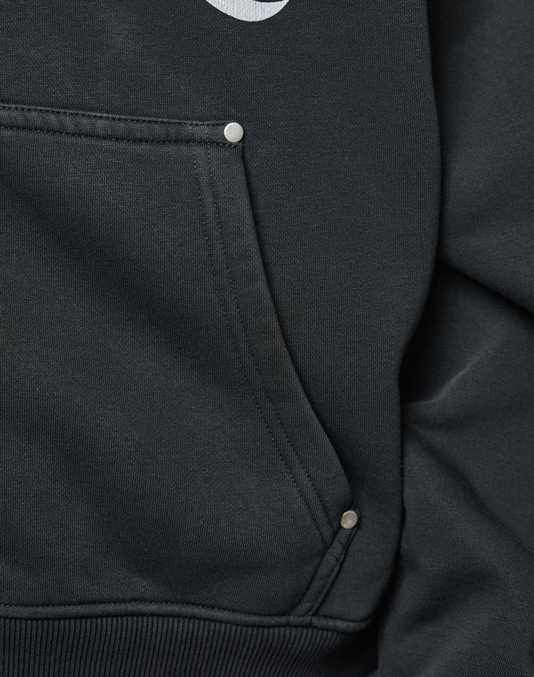 LFDY Inferno Hooded Zip