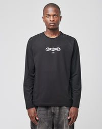 Live Fast Sports Longsleeve